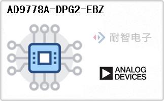 AD9778A-DPG2-EBZ