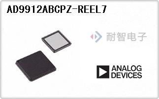 AD9912ABCPZ-REEL7