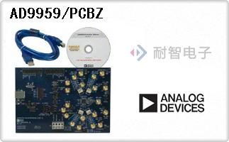 AD9959/PCBZ