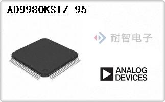 AD9980KSTZ-95