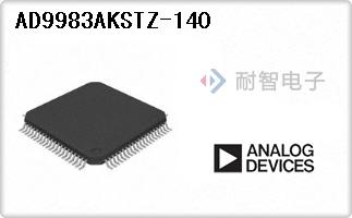 AD9983AKSTZ-140