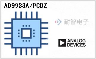 AD9983A/PCBZ