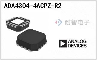 ADA4304-4ACPZ-R2