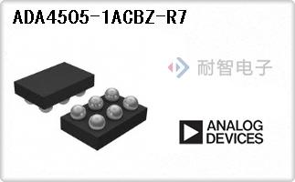 ADA4505-1ACBZ-R7