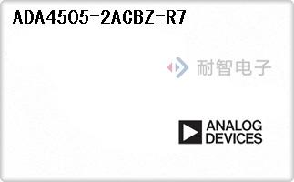 ADA4505-2ACBZ-R7