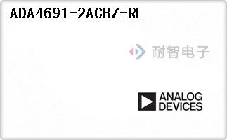 ADA4691-2ACBZ-RL