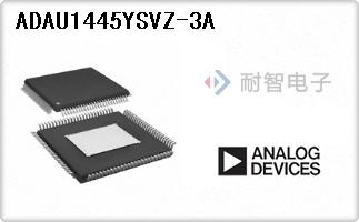 ADAU1445YSVZ-3A