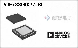 ADE7880ACPZ-RL