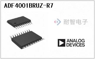 ADF4001BRUZ-R7