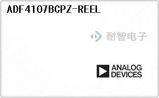 ADF4107BCPZ-REEL