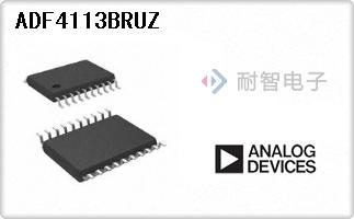 ADF4113BRUZ