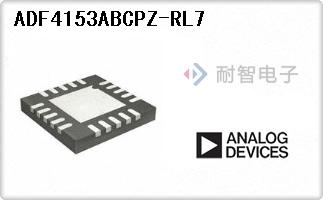 ADF4153ABCPZ-RL7