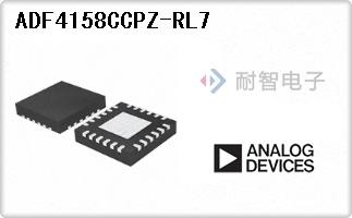 ADF4158CCPZ-RL7