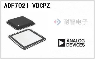 ADF7021-VBCPZ