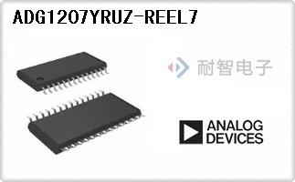 ADG1207YRUZ-REEL7