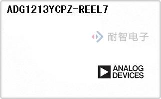 ADG1213YCPZ-REEL7