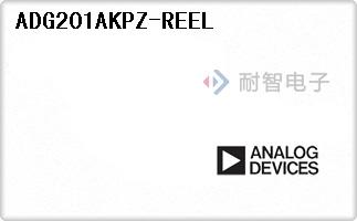 ADG201AKPZ-REEL