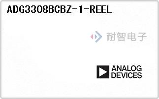 ADG3308BCBZ-1-REEL