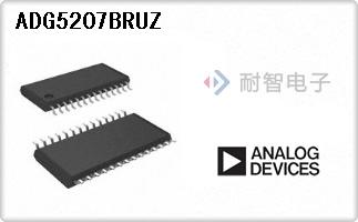 ADG5207BRUZ