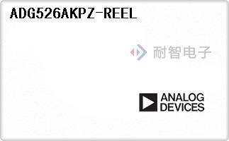 ADG526AKPZ-REEL