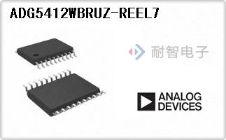 ADG5412WBRUZ-REEL7