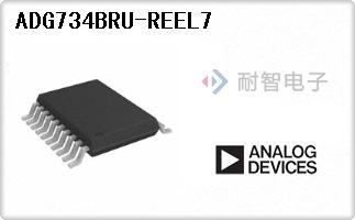 ADG734BRU-REEL7