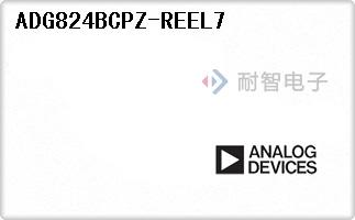 ADG824BCPZ-REEL7