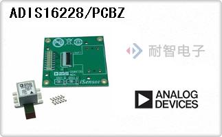 ADIS16228/PCBZ