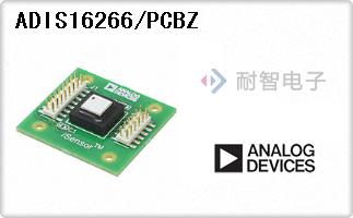 ADIS16266/PCBZ