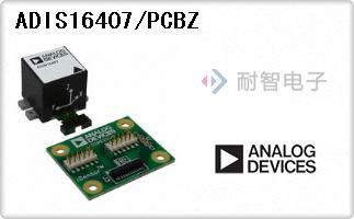 ADIS16407/PCBZ