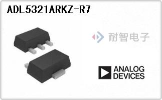 ADL5321ARKZ-R7