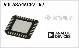 ADL5354ACPZ-R7