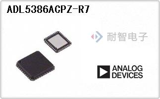 ADL5386ACPZ-R7