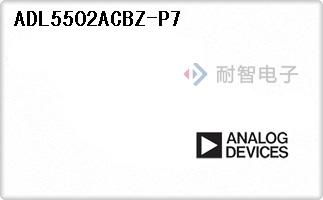 ADL5502ACBZ-P7