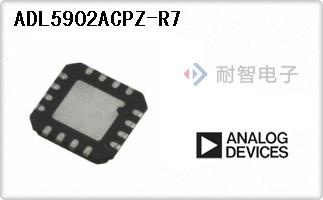 ADL5902ACPZ-R7