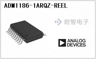 ADM1186-1ARQZ-REEL