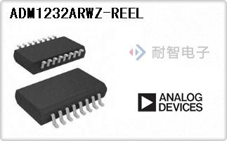 ADM1232ARWZ-REEL