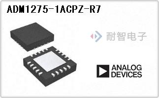 ADM1275-1ACPZ-R7