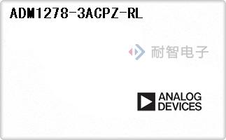 ADM1278-3ACPZ-RL