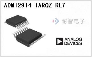 ADM12914-1ARQZ-RL7