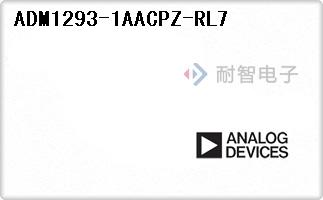 ADM1293-1AACPZ-RL7