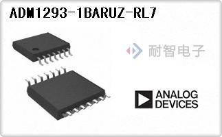 ADM1293-1BARUZ-RL7