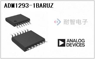 ADM1293-1BARUZ