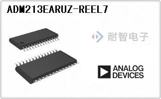 ADM213EARUZ-REEL7