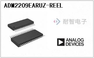 ADM2209EARUZ-REEL