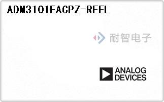 ADM3101EACPZ-REEL