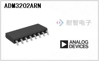 ADM3202ARN