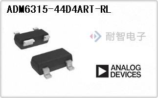 ADM6315-44D4ART-RL