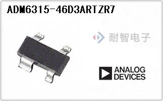 ADM6315-46D3ARTZR7