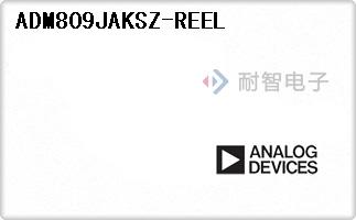 ADM809JAKSZ-REEL